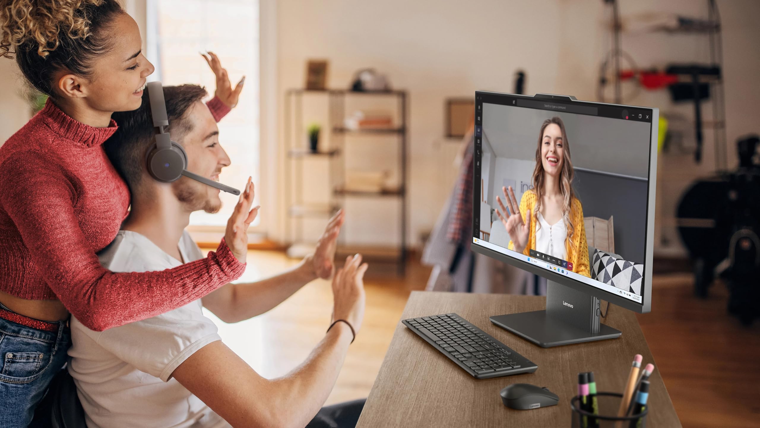 Amazon.com: Lenovo 27